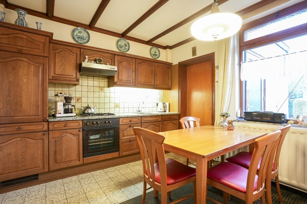 Medium property photo - Sprinkstraat 75, 6269 AN Margraten